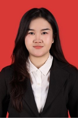 AMANDA CHRISTANTIA