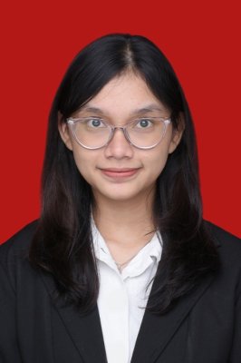 BERNARDA MARLEYRIYANDA DIKHARISMA AMAP