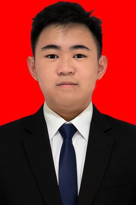 DICKY CHUANG