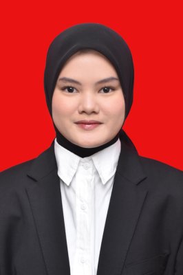 ALISYA DZULFA DARMAWAN