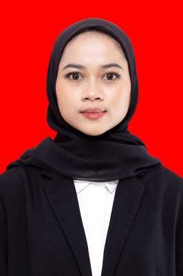 KHADIJAH KHAIRUNNISA