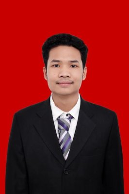 ROYCHAN SABILA MUDZAKIR