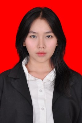 YOLANDA SHAFITRI