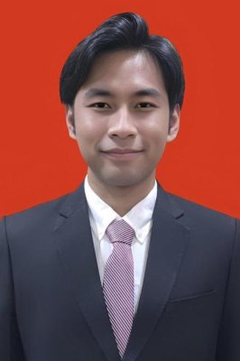 HALIM NURSUARDI