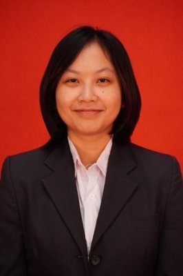 LIVINIA THERESYA MARTIN