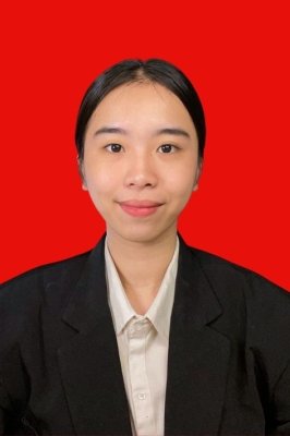 STEPHANIE RACHEL KHOSASIH