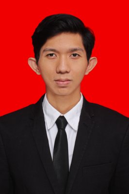 BILLY FIKRI MAULANA