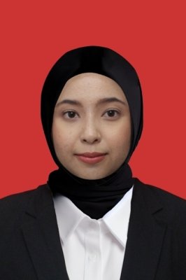 TSALTSA TAUFIQURROHMAH AS
