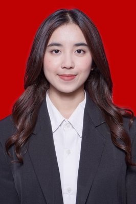 SHAKIRA MAHARANI FORTUNA