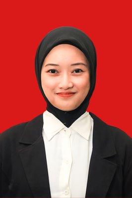 MAYLAFASYA ALYA ARIEF