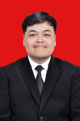 GARRY FERNANDO JAYA SAPUTRA BASUKI