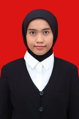 NAKITA AMELIA ASTUTI