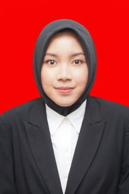 ALYSSANDRA NIRWASITA SATYOWATI