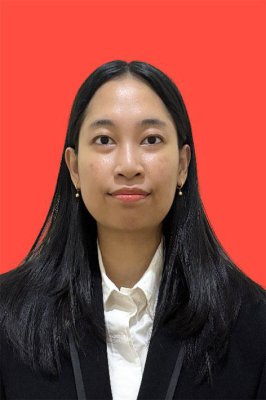 FARAH PUTRI YUSRIYAH