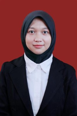 ASRINA NUR ANBIYA