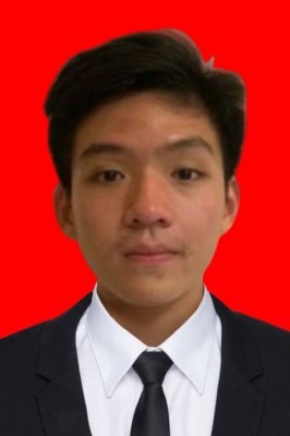 DANIEL OKTAVIANUS