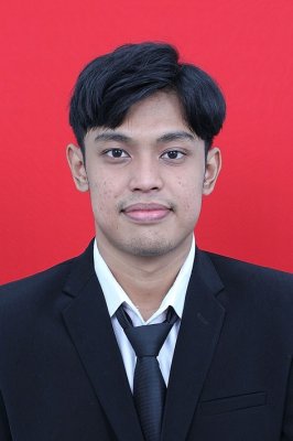 MUHAMMAD FATHIR ARRAIHAN