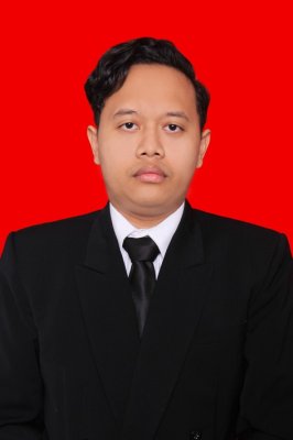 ADRIANUS GILBERT BARUS