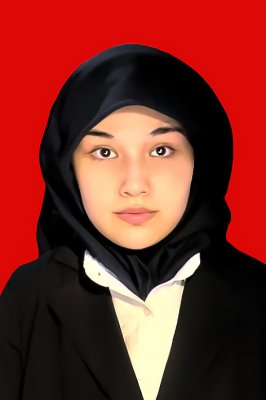HANI RASYIDA