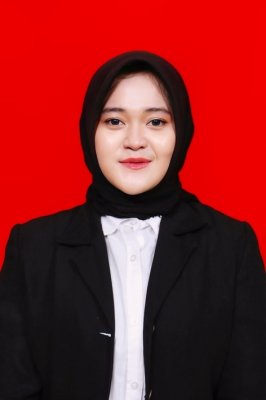 HANIFA JASMINE HAQ LIDWINA