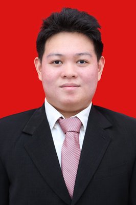 RICKY PRATAMA LIANG