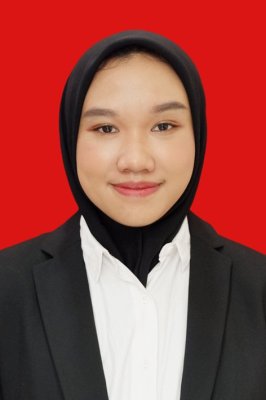 ANGELIN MARSELLA SADINA