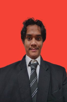 MUHAMMAD ALIF ZAFUTRA