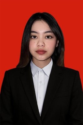 ATHALLAH ANYA SURYONO