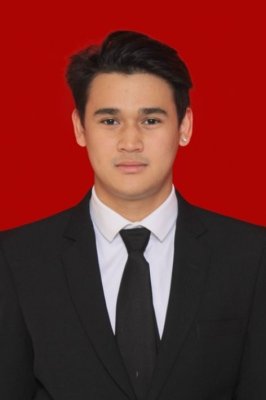 ENRICO MIKAEL DA ROZA MISA