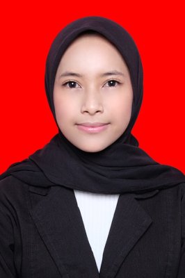 FIRDA LATIZA RAHMADHANI