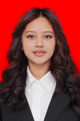 SINTAN SABILA ALANIAH