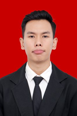 REZA BINTANG FAUZI