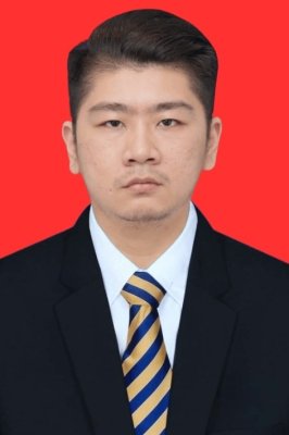 TEGAR CHRISTIAN DWI MANDIRI