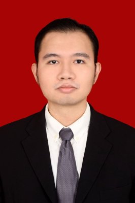 JOSUA MARULITUA