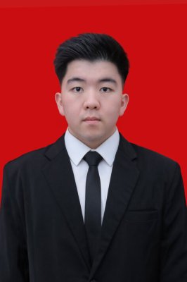 LEWI ZEFANYA UMBAS