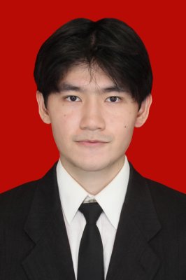 DARREN JOHAN