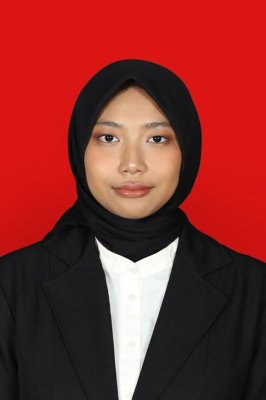 ADINDA NAJWA ROSALIANDINI