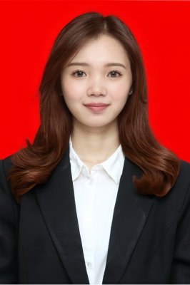 ANGGIA ANJELITA PRAMESTI