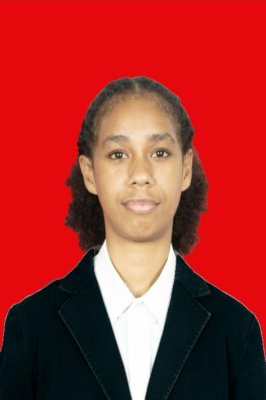 MICHELLE ANGELICA HELMY WOPARI