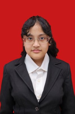 AURELIA MARVELLA SHINTAHADI