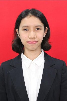 OLIVIA MARSYA SUMITRO