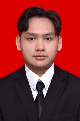 ALVIN YOVANZA