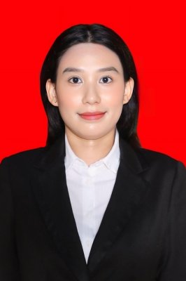 ABIGAIL FIORENZIA SIMARMATA