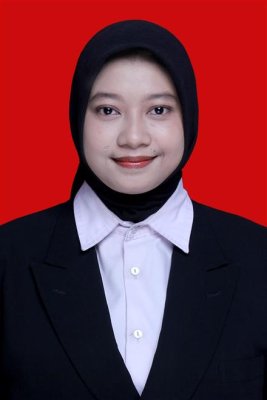 ANITA RACHMAN