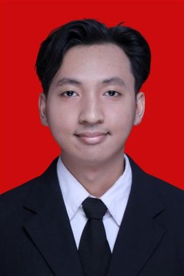 MUHAMMAD FIKRI SIDQI