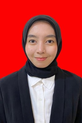 SABRINA ANNISA FAUZI