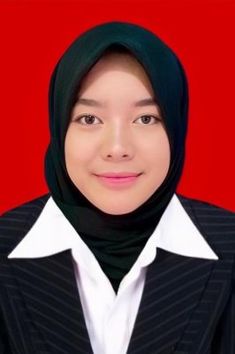 LADYA THORIQAULAN KAUTSARILLA