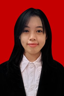 BENECIA JEAN SAPUTRA
