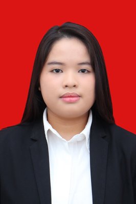 JOECHELINE MARIESCHA SANTOSO