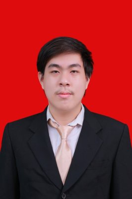 NICHOLAS CANDRA